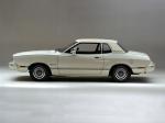 Ford Mustang II Ghia Coupe 1974 года